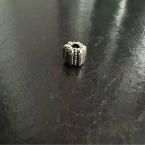Pandora Clip Charm